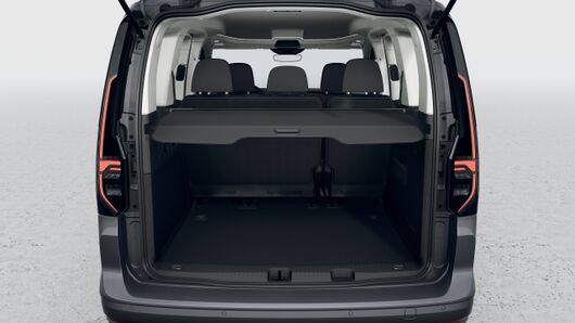 Slika Caddy5 Compact Life 2.0 TDI