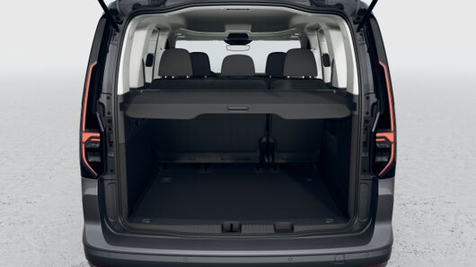 Slika Caddy5 Compact Life 2.0 TDI