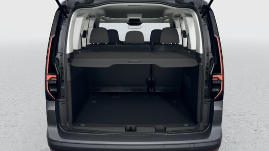 Slika Caddy5 Compact Life 2.0 TDI