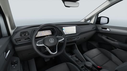 Slika Caddy5 Compact Life 2.0 TDI