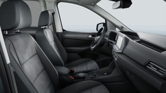 Slika Caddy5 Compact Life 2.0 TDI