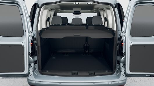 Slika Caddy5 Compact Life 2.0 TDI