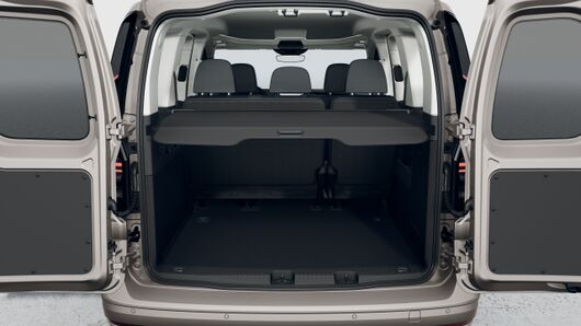 Slika Caddy5 Compact Life 2.0 TDI