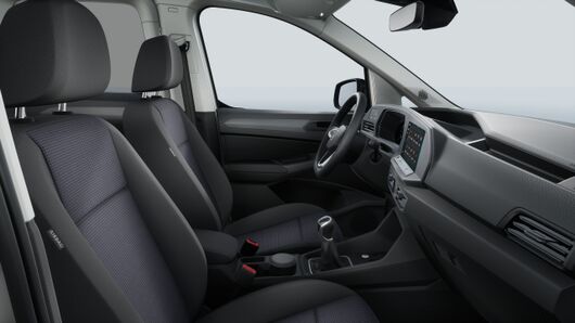 Slika Caddy5 Compact 2.0 TDI