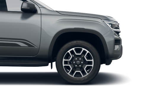 Slika Amarok PanAmericana DC