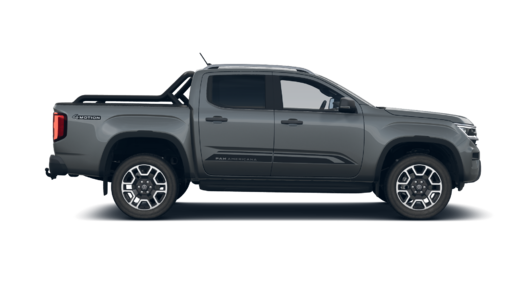 Slika Amarok PanAmericana DC