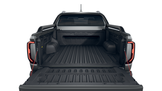 Slika Amarok PanAmericana DC