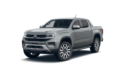 Slika Amarok Aventura DC