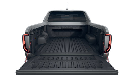 Slika Amarok Aventura DC