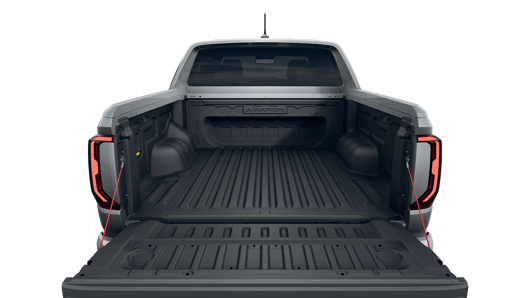 Slika Amarok Aventura DC