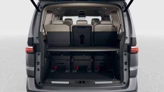 Slika T7 Multivan LR