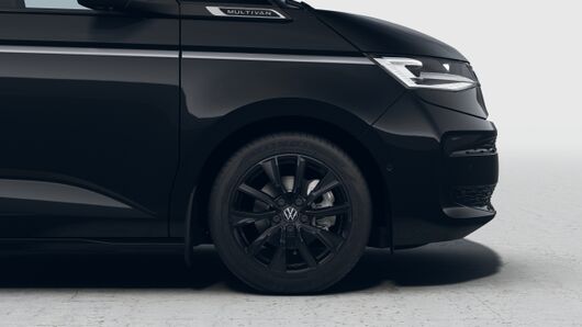 Slika T7 Multivan LR