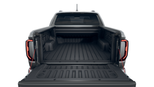 Slika Amarok Aventura DC