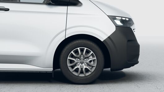 Slika T7 Transporter Furgon LR