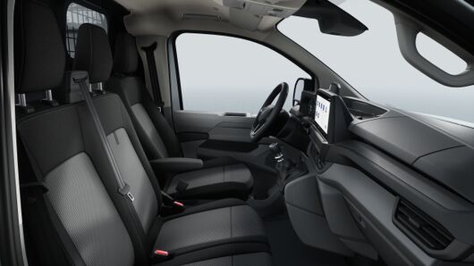 Slika T7 Transporter Furgon LR