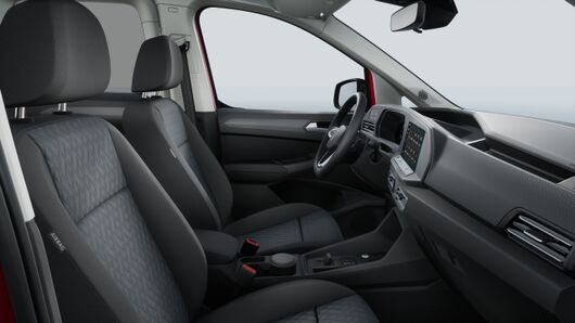 Slika Caddy5 Compact Life 2.0 TDI