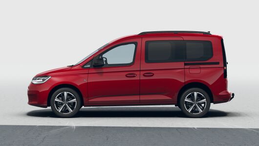 Slika Caddy5 Compact Life 2.0 TDI