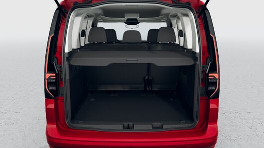 Slika Caddy5 Compact Life 2.0 TDI