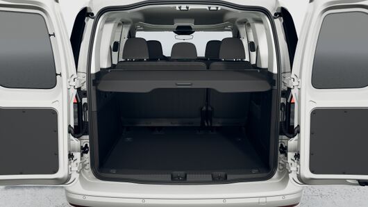 Slika Caddy5 Compact 2.0 TDI