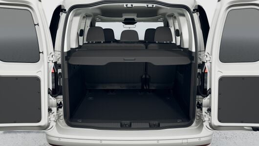 Slika Caddy5 Compact 2.0 TDI