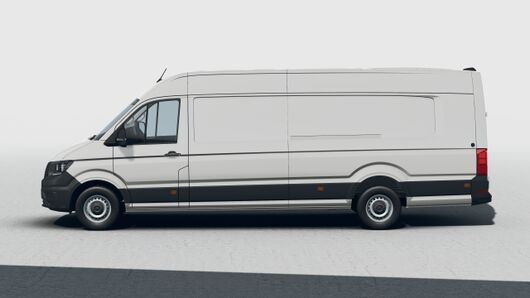 Slika Crafter NF Furgon 35 LR X 2.0 TDI