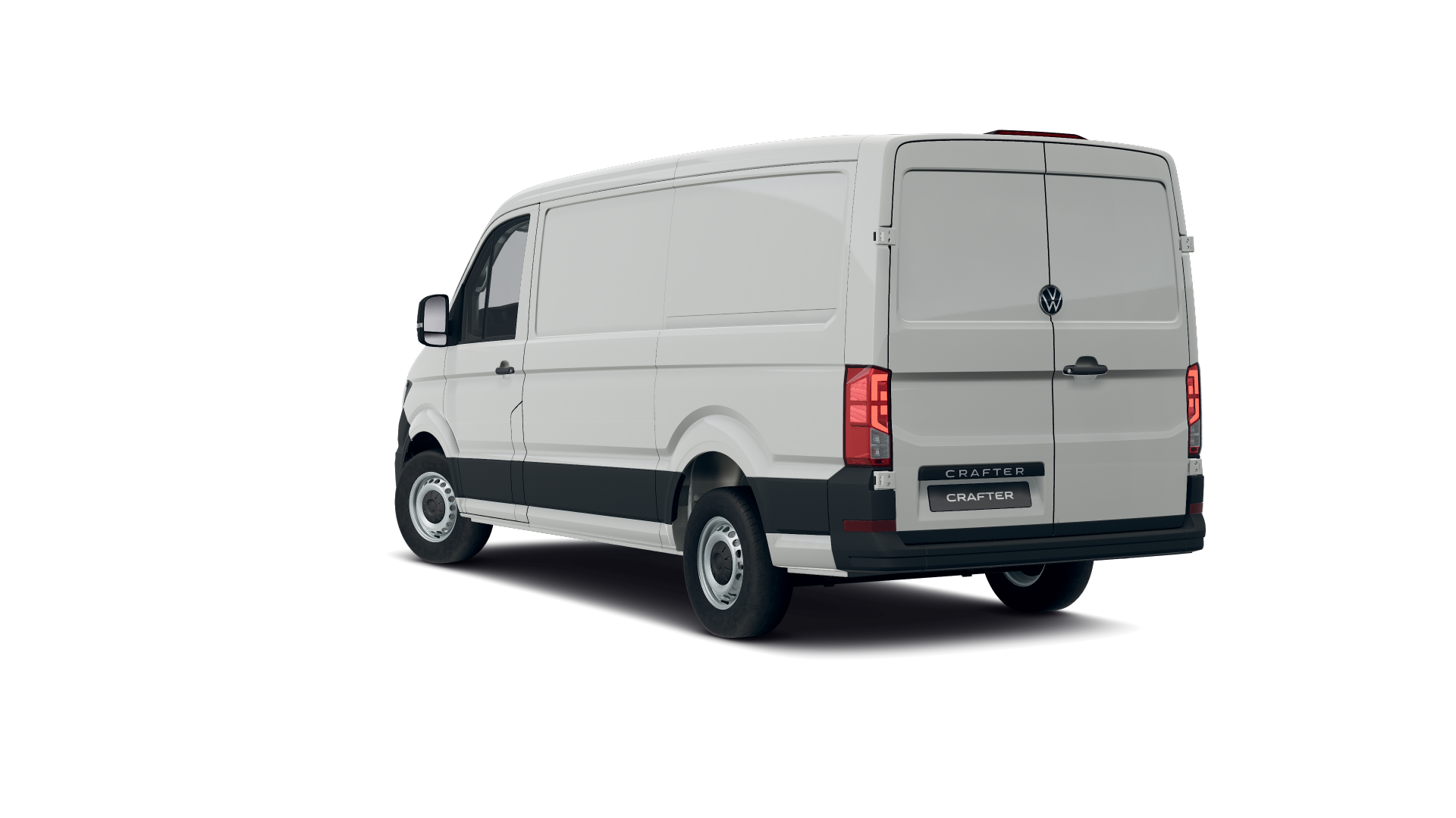 Slika Crafter NF Furgon 35 MR 2.0 TDI