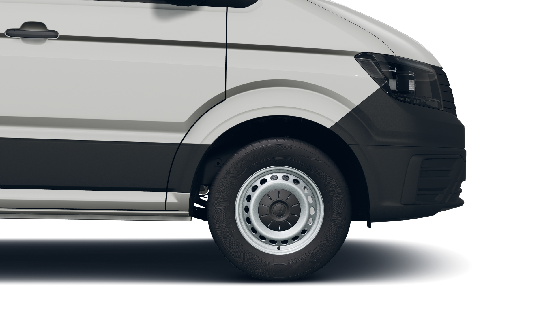 Slika Crafter NF Furgon 35 MR 2.0 TDI