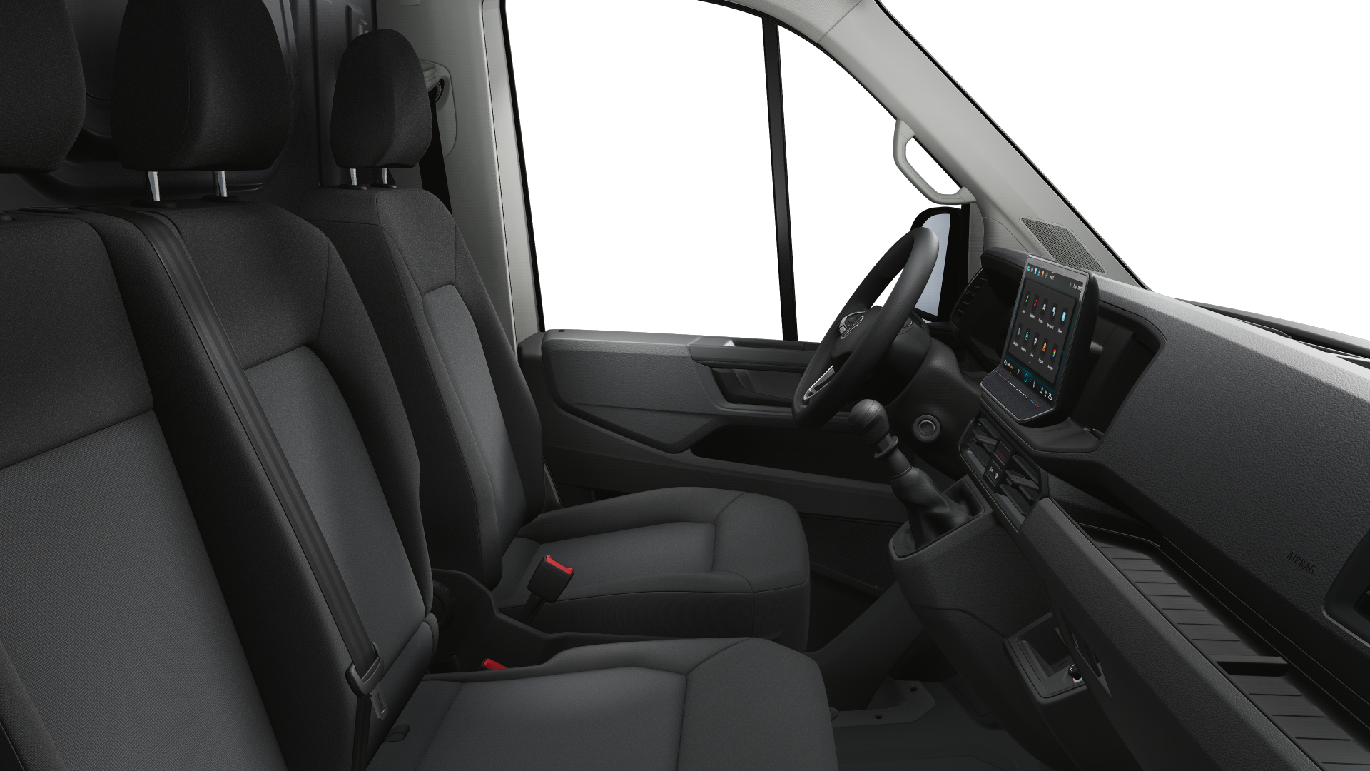 Slika Crafter NF Furgon 35 MR 2.0 TDI