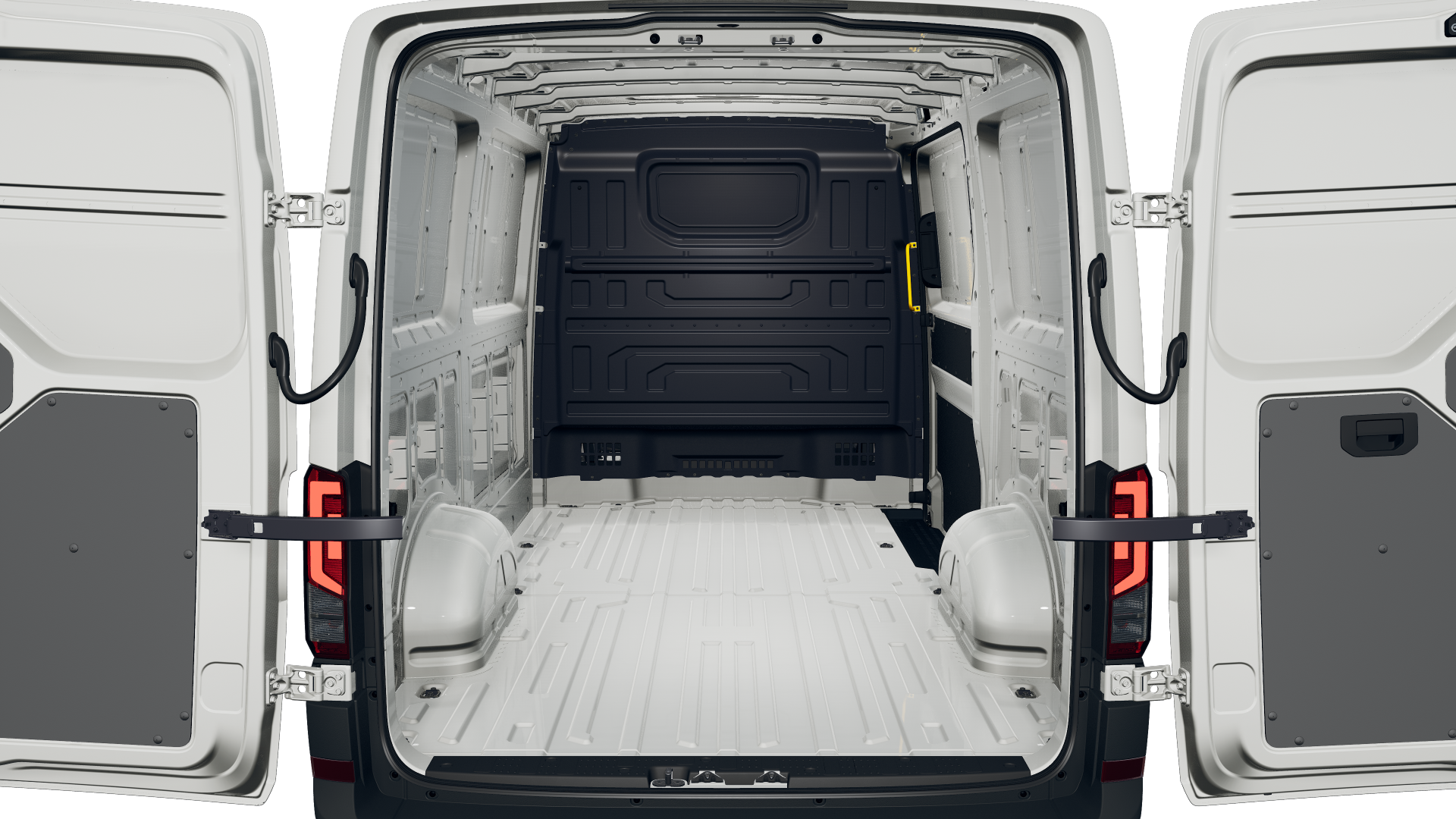 Slika Crafter NF Furgon 35 MR 2.0 TDI