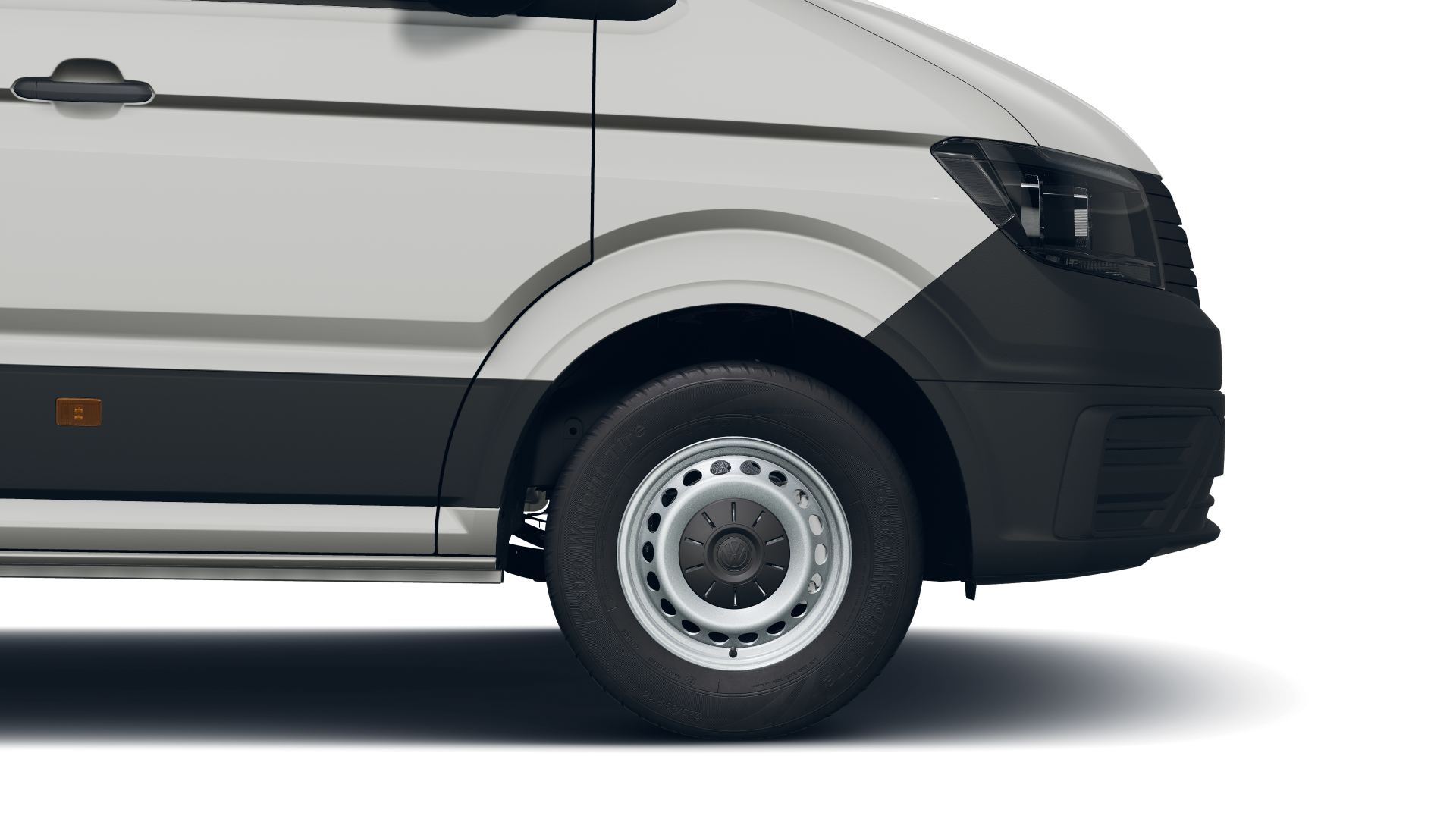 Slika Crafter NF Furgon 35 LR 2.0 TDI