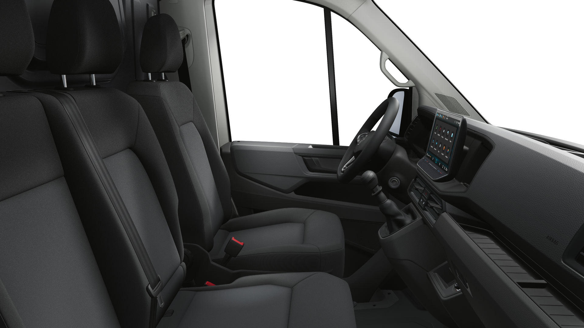 Slika Crafter NF Furgon 35 LR 2.0 TDI