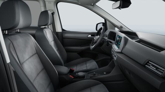 Slika Caddy5 Compact Life 2.0 TDI