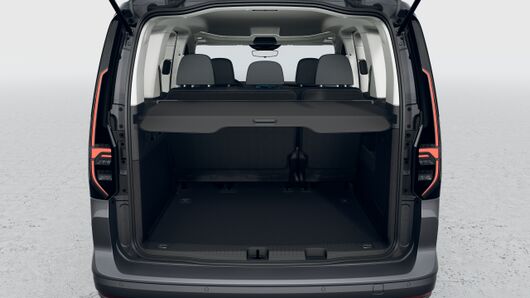 Slika Caddy5 Compact Life 2.0 TDI