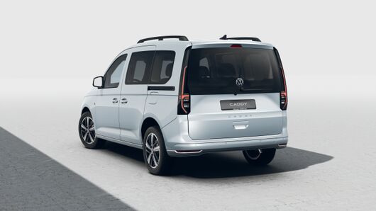 Slika Caddy5 Compact Life 2.0 TDI