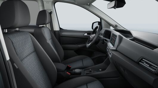 Slika Caddy5 Compact Life 2.0 TDI