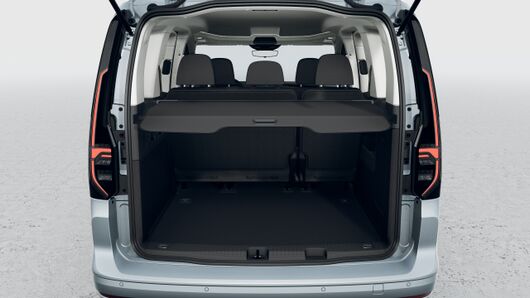 Slika Caddy5 Compact Life 2.0 TDI