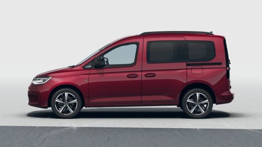 Slika Caddy5 Compact Life 2.0 TDI