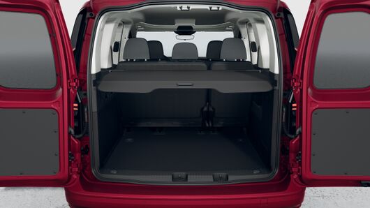 Slika Caddy5 Compact Life 2.0 TDI