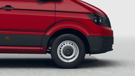 Slika Crafter NF Furgon 35 MR 2.0 TDI