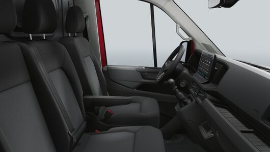 Slika Crafter NF Furgon 35 MR 2.0 TDI