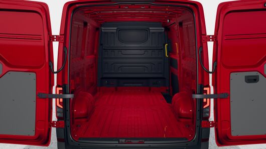 Slika Crafter NF Furgon 35 MR 2.0 TDI