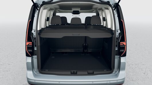 Slika Caddy5 Compact Life 2.0 TDI