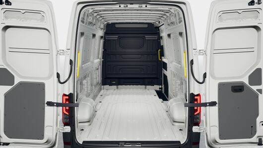 Slika Crafter NF Furgon 35 LR 2.0 TDI