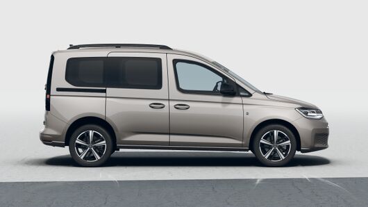 Slika Caddy5 Compact Life 2.0 TDI