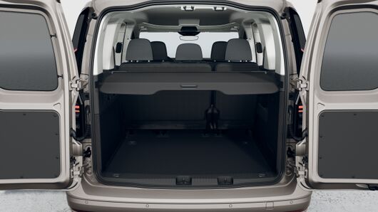 Slika Caddy5 Compact Life 2.0 TDI