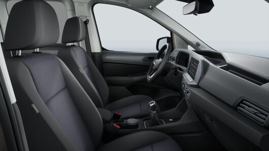 Slika Caddy5 Compact 2.0 TDI