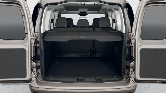 Slika Caddy5 Compact 2.0 TDI