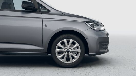 Slika Caddy5 Compact Life 2.0 TDI