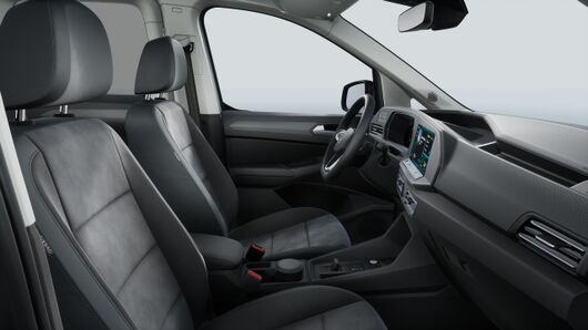 Slika Caddy5 Compact Life 2.0 TDI