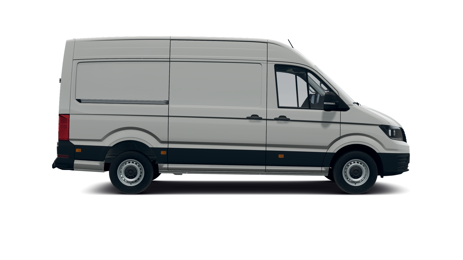 Slika Crafter NF Furgon 35 MR 2.0 TDI